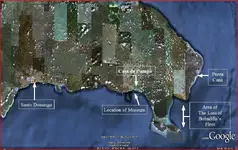 Bobadilla Fleet location Google.webp