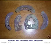 Heel plate CW clover.webp