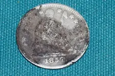 1857 half dime front.webp