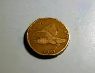flying cent front.webp