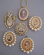 costume jewelry nettie rosenstein portraits.webp