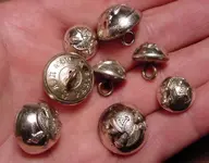 buttons WW1 armored artillery.webp