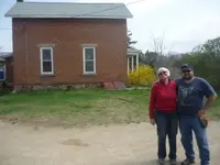 Mike and property owner.webp