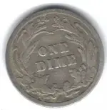 1903 Barber Dime 040310 tails.webp