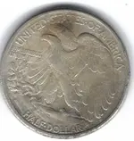 1944 Walking Liberty Half Summer 09 tails.webp