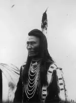 Is-See-Dar - Flathead - 1907.webp