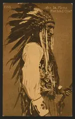 Joe LaMoose - 1922.webp