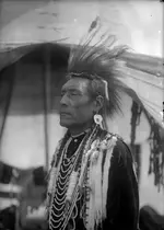 Louis Charlemain (aka Louis Molmon) - Flathead - 1906.webp
