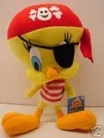 Pirate Tweety.webp