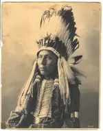 Hubble Big Horse - Southern Cheyenne - 1898.webp