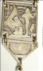 watch fob egyptian revival.webp
