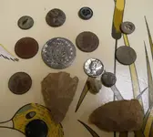 My finds from Today.webp
