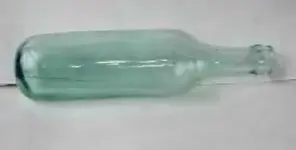 Round Bottom Crown-Top Bottle 1890s (367x186).webp