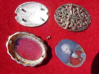 nellie rosenstein brooch pieces.webp