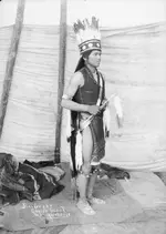Jim Guyer - Cayuse - 1900.webp