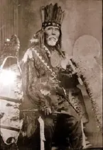 Mack-E-Te-Be-Nessy (aka Andrew Jackson Blackbird) - Ottawa - no date.webp