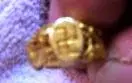 Front side of gold ring-museum.webp