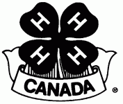 4-H Clover CANADA.gif