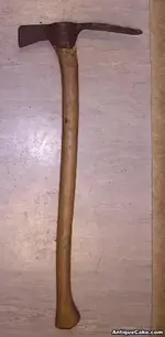 1-antique-pickaxe.webp