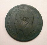 5-11-10 1866 Italy coin.jpg