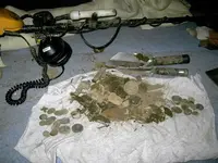 ACE 250 and all finds.webp