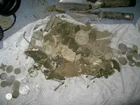 close up of finds and junk.webp