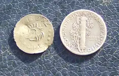 Play Money Dime Tails.webp