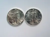 1987 silver eagle ms65 obverse.webp
