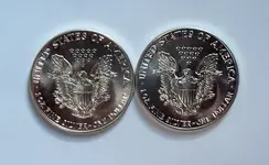 1987 silver eagle ms65 reverse.webp