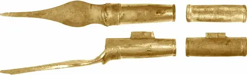 ramrod pipes brown bess.webp