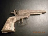 Cap Gun from Speers..webp