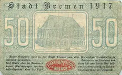 Bremen50Pf-1917Back.webp