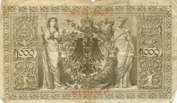 German1000Mark-1910Back.webp
