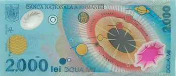 Romania2000Lai-1999Front.webp