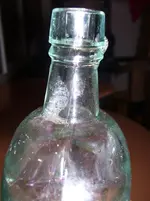 parliment whiskey bottle 005.webp