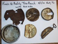 Finds Roddy Tree Ranch 5-1-10 002.JPG