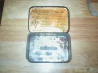 Edgeworth tobacco tin.webp