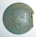 5-19-10 French coin.webp