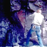 .jpgmap in a  shallow cave Tayopa.webp