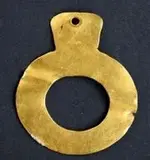 Greek Hiker Finds 6,500-Year-Old Pendant.webp