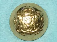 button fashion crest crown & lions.webp