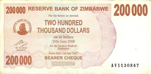 Zimbabwe200000Dollars-2007Front.webp