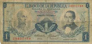 Colombia1PesoOro-1971Front.webp