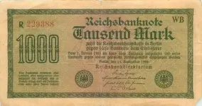 Germany1000Mark-1922Front.webp