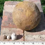cannonball and bullets found1 08062010.webp