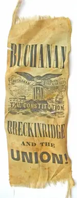 RibbonBuchananBreckenridgePrezCampaign1856.webp
