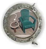 porthole deck table.webp