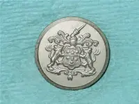 button fashion crest & shield.webp