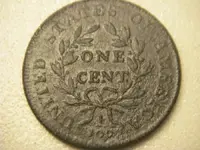 1798 Draped Bust Large Cent Reverse Rescaled.webp