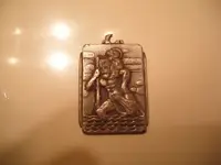 Pewter Sea Charm.webp